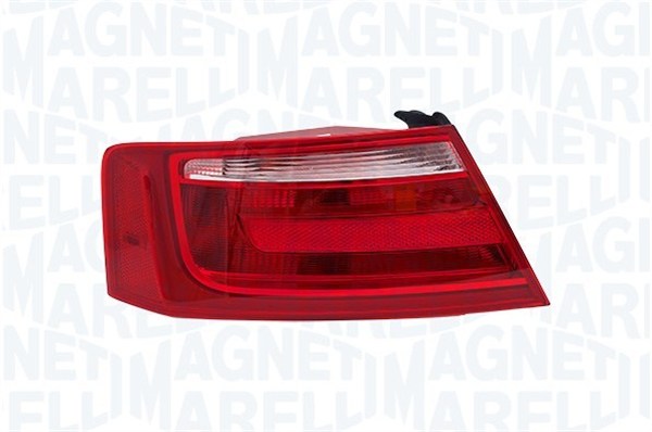 Lampa tylna zespolona MAGNETI MARELLI 714021230801