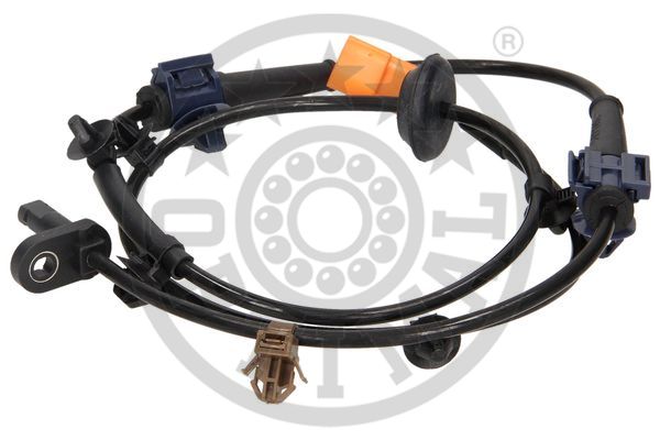 Czujnik ABS OPTIMAL 06-S345
