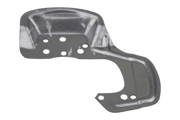 Tarcza kotwiczna NK 233605