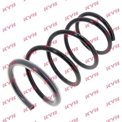 Sprężyna zawieszenia KYB RD3138