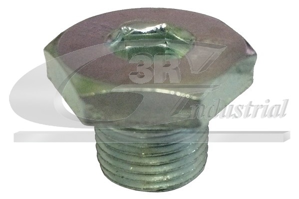 Korek spustowy oleju 3RG 83007