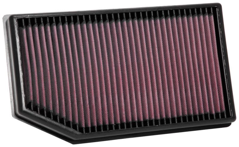 Filtr powietrza K&N FILTERS 33-5076