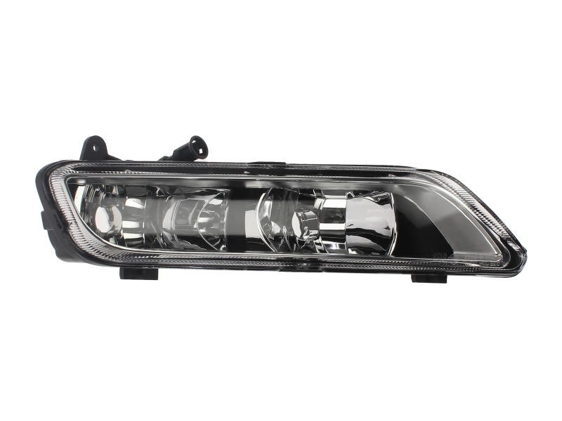 Lampa przeciwmgielna przednia TYC 19-11022-06-2