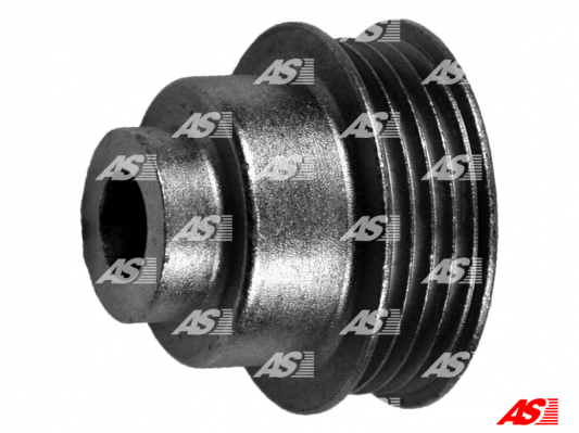 Koło pasowe alternatora AS-PL AP0018