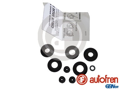 Zestaw naprawczy pompy hamulcowej AUTOFREN SEINSA D1375