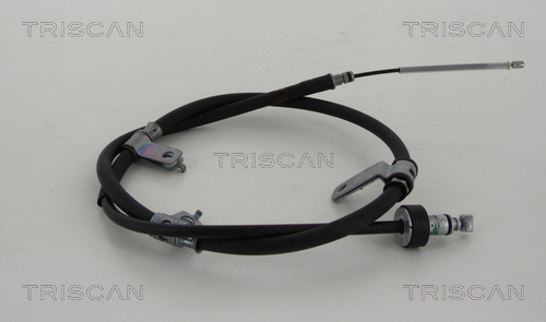 Linka hamulca ręcznego TRISCAN 8140 18116