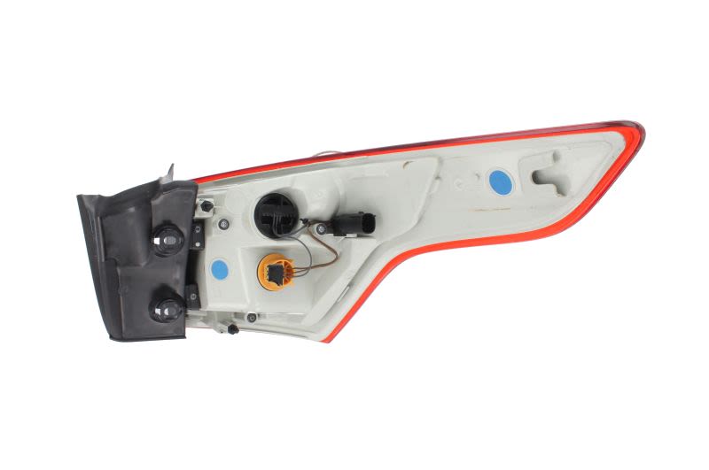 Lampa tylna zespolona VALEO 044993