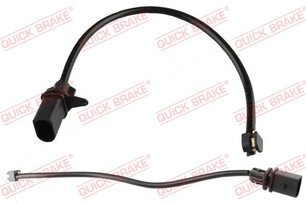 Czujnik zużycia klocków QUICK BRAKE WS 0486 A