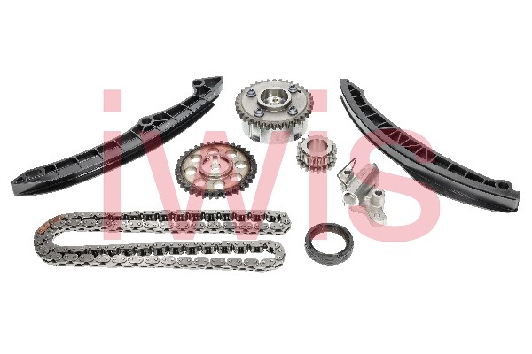Zestaw łańcucha rozrządu AIC 59772Set