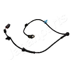 Czujnik ABS JAPANPARTS ABS-818