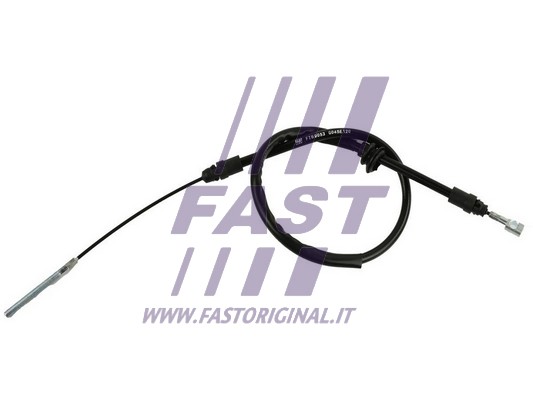 Linka hamulca ręcznego FAST FT69053