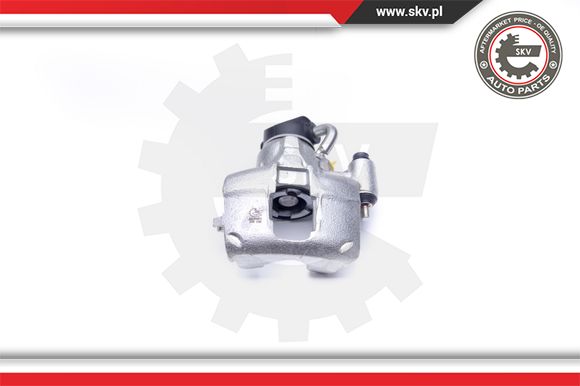 Zacisk hamulca ESEN SKV 45SKV071