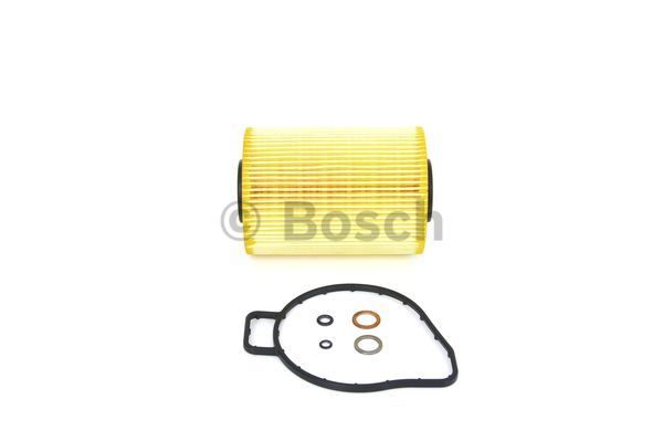 Filtr oleju BOSCH 1 457 429 275
