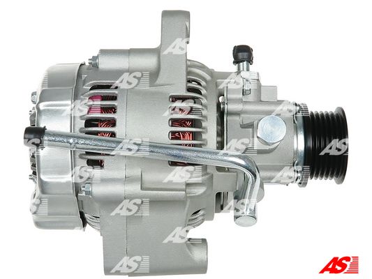 Alternator AS-PL A6615S