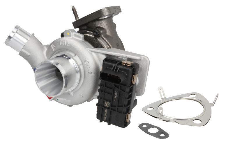 Turbosprężarka GARRETT 786880-9021W