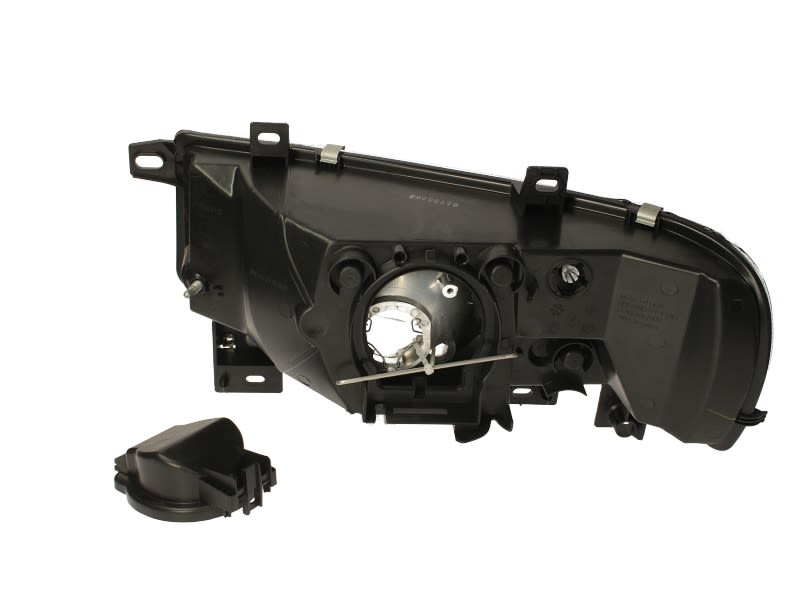 Reflektor ABAKUS 551-1143R-LD-EM