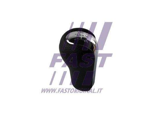 Gałka dźwigni włączającej FAST FT09033