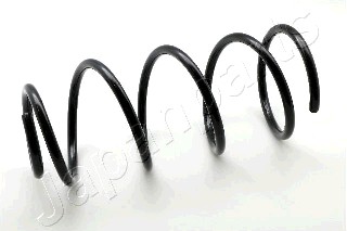 Sprężyna zawieszenia JAPANPARTS ZC3462C