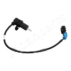 Czujnik ABS JAPANPARTS ABS-W17