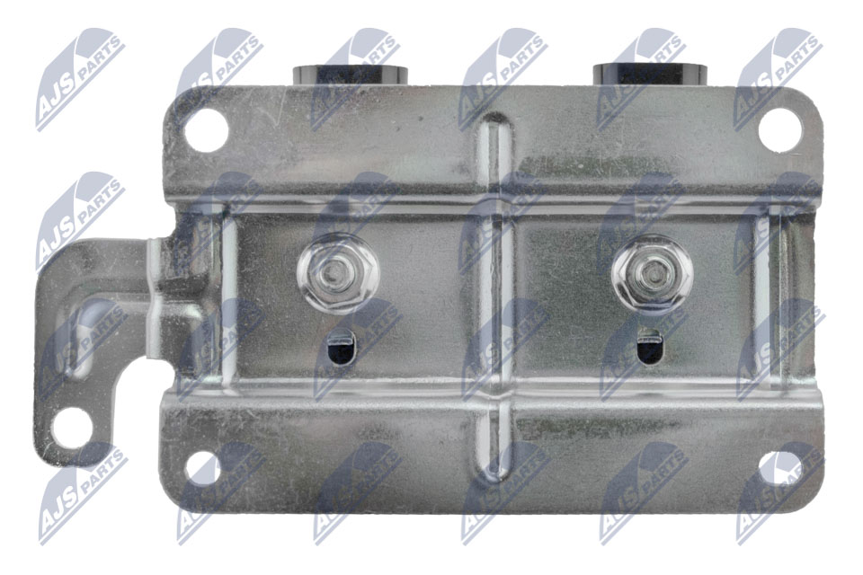 Turbosprężarka NTY ECD-FR-016