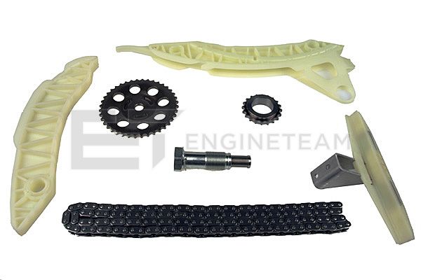 Zestaw łańcucha rozrządu ET ENGINETEAM RS0039