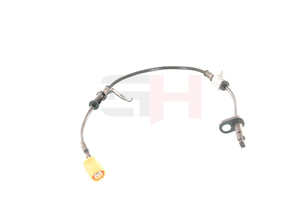 Czujnik prędkości obrotowej koła GH GH-712651V