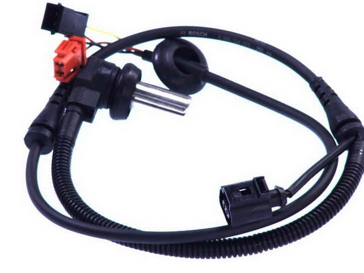 Czujnik ABS BOSCH 0 986 594 002