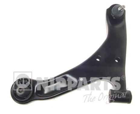 Wahacz zawieszenia koła NIPPARTS N4908016