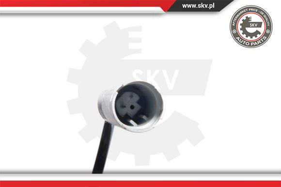 Czujnik prędkości obrotowej koła ESEN SKV 06SKV120