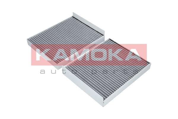 Filtr kabinowy KAMOKA F508401