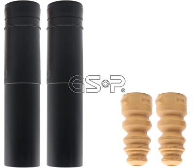 Zestaw ochrony przeciwpyłowej amortyzatora GSP 5406650PK