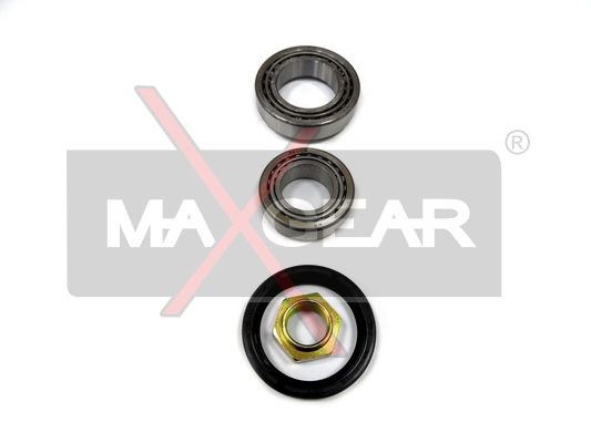 Zestaw łożysk koła MAXGEAR 33-0060