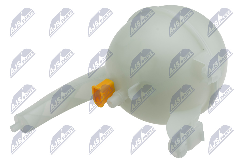 Zbiorniczek wyrównawczy, płyn chłodzący NTY CZW-BM-048
