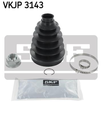Zestaw osłon SKF VKJP 3143