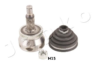 Przegub JAPKO 62H15