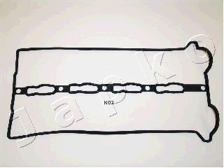 Uszczelka pokrywy zaworów JAPKO 47K02