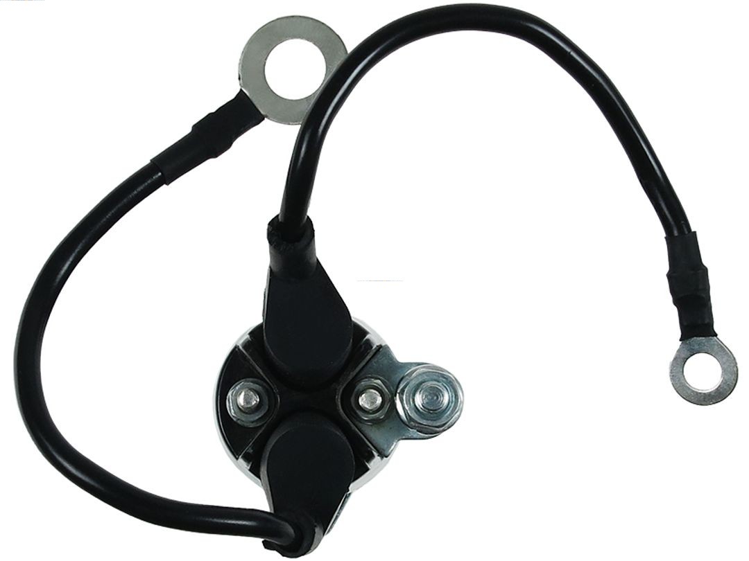 Włącznik elektromagnetyczny, rozrusznik AS-PL SS0392S