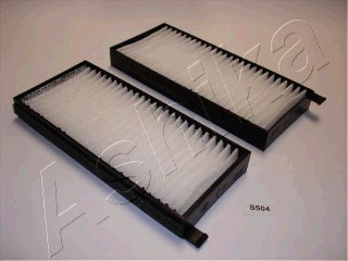 Filtr kabinowy ASHIKA 21-SS-S04