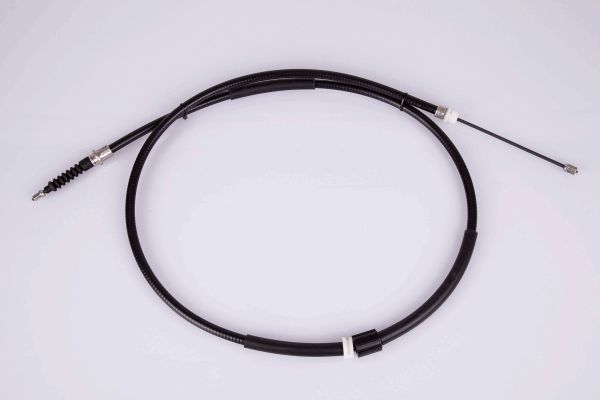 Linka hamulca ręcznego HELLA 8AS 355 667-201