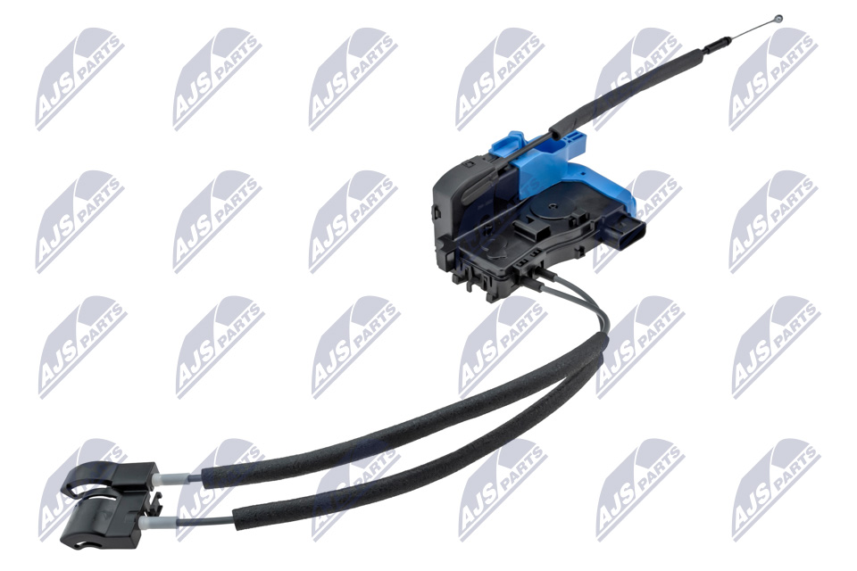 Zamek drzwi NTY EZC-HY-682