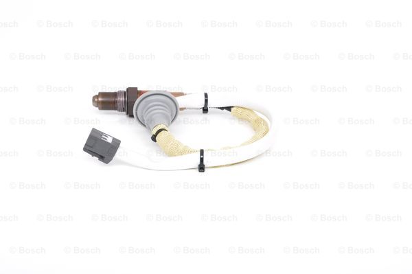 Sonda lambda BOSCH 0 258 006 455