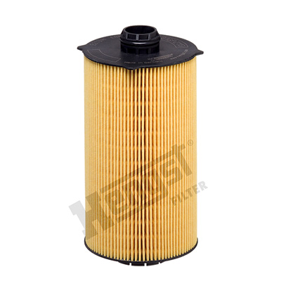 Filtr oleju HENGST FILTER E213H D300