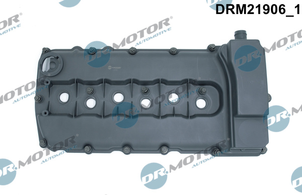 Pokrywa zaworów DR.MOTOR AUTOMOTIVE DRM21906