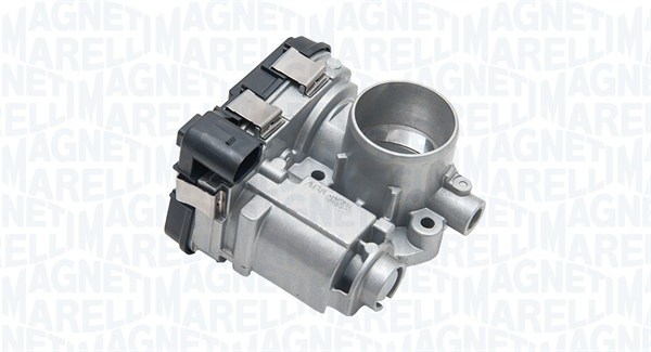 Korpus przepustnicy MAGNETI MARELLI 802010407001