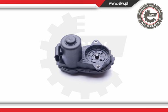 Silnik elektryczny zacisku hamulca postojowego ESEN SKV 96SKV037