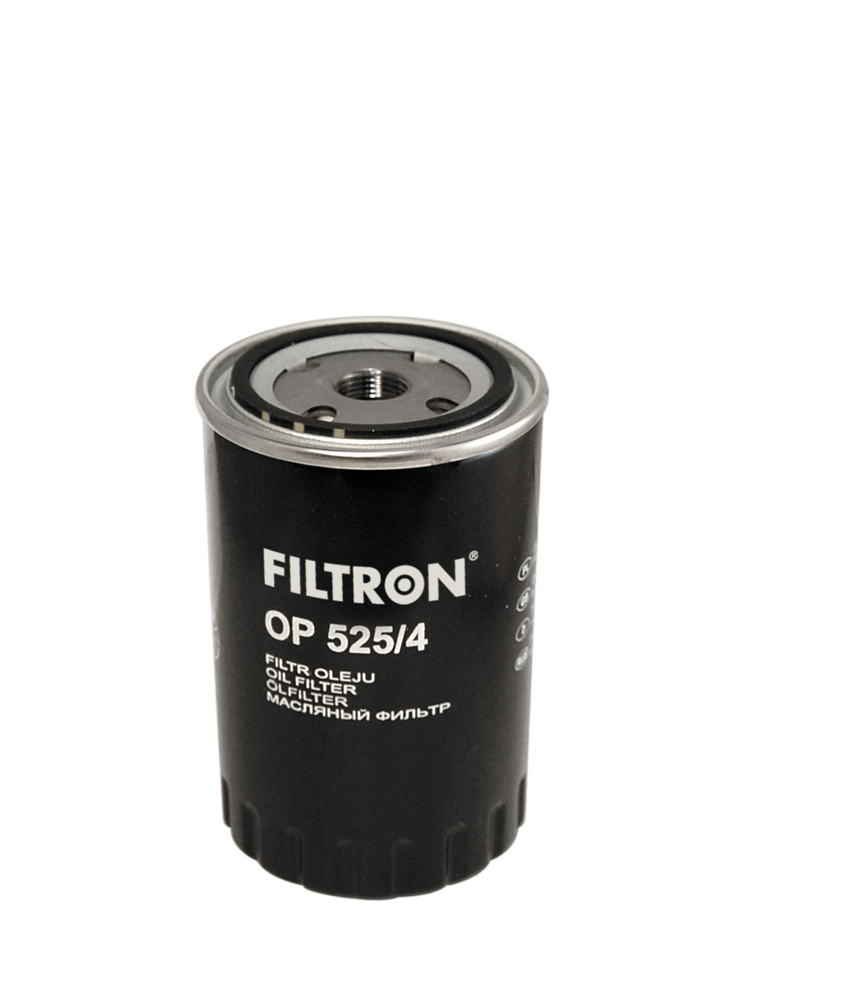 Filtr oleju FILTRON OP525/4
