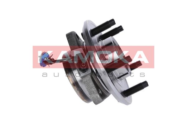 Zestaw łożysk koła KAMOKA 5500150