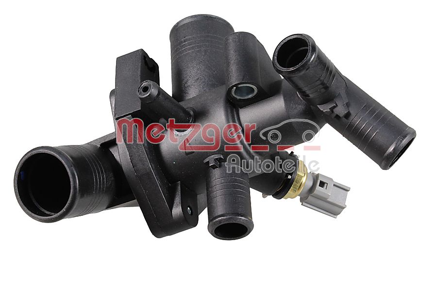 Termostat, środek chłodzący METZGER 4006472