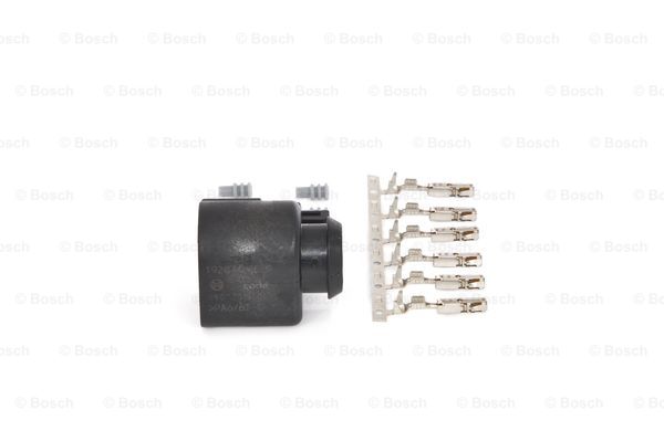 Wtyczka, wtryskiwacz BOSCH 1 987 280 016