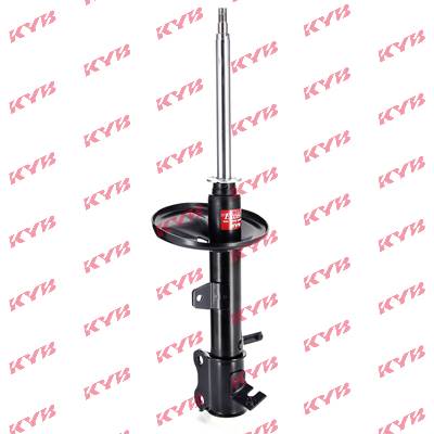 Amortyzator KYB 334264